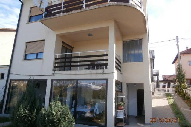 Two-Bedroom Apartment image 3