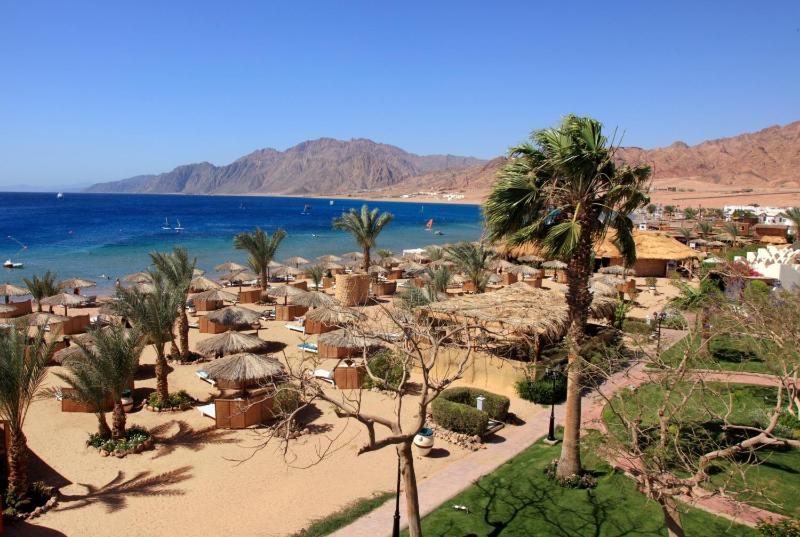 Swiss Inn Resort Dahab - image 10