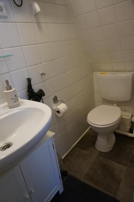 Double Room with Terrace image 4