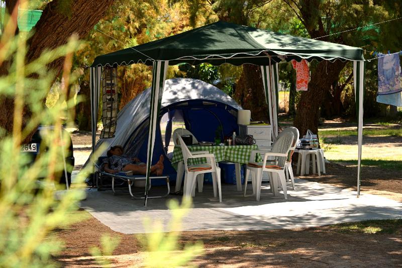 Tent (4 Adults) image 2