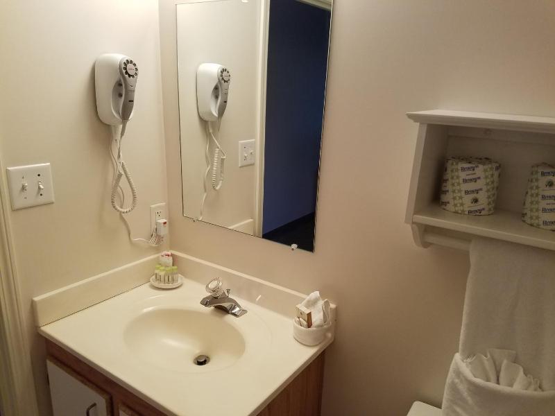 One-Bedroom Suite image 4