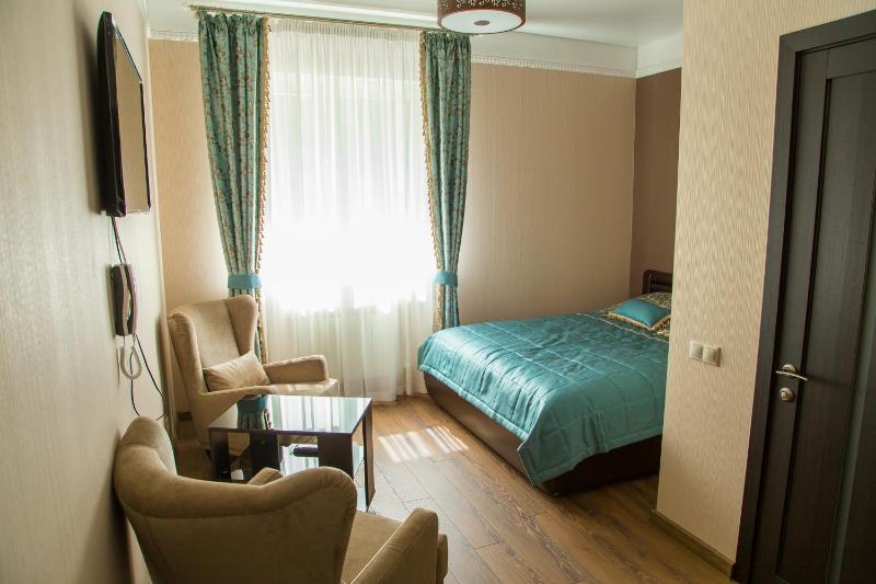 Deluxe Room image 1