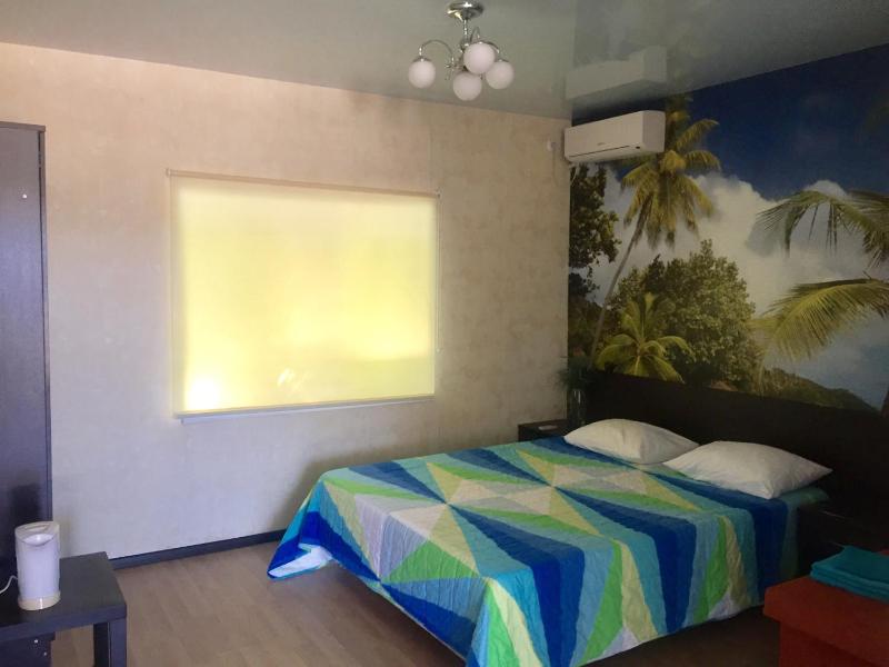 Standard Triple Room image 2