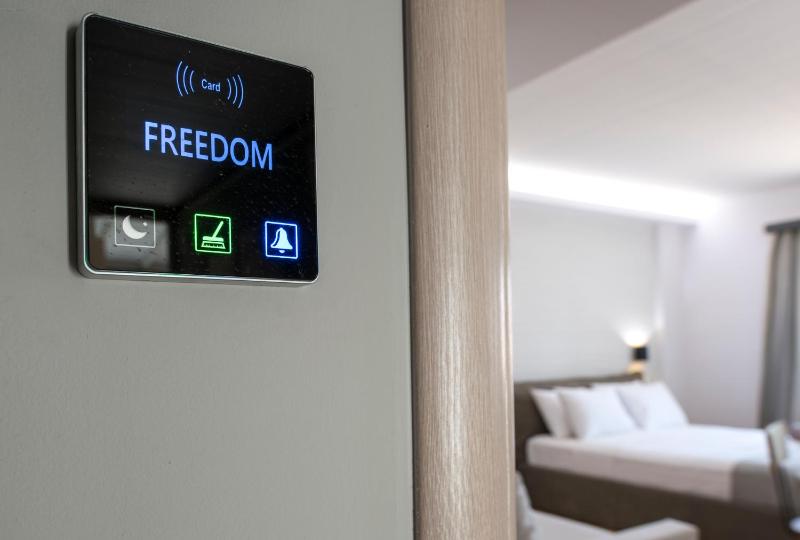 Superior Double Room image 2