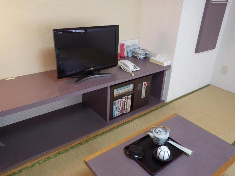 Uokagi Ryokan - image 14