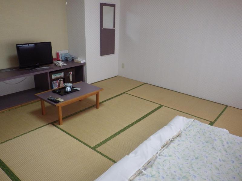 Uokagi Ryokan - image 6