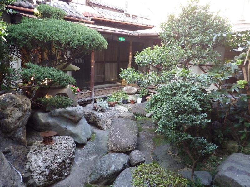Uokagi Ryokan - image 12