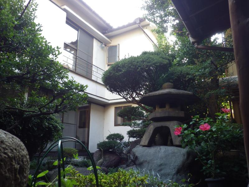 Uokagi Ryokan - image 8