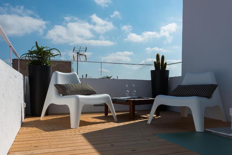 Sodium Boutique Hotel - image 28