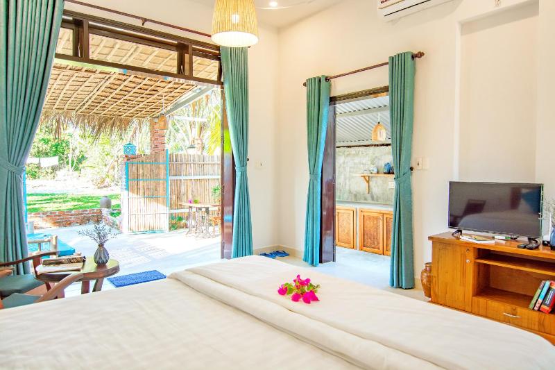 An Bang Vu Nhi Homestay - image 10