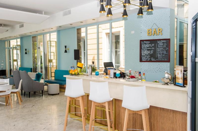 Hôtel Miléade L'Orangeraie - entièrement rénové - image 6