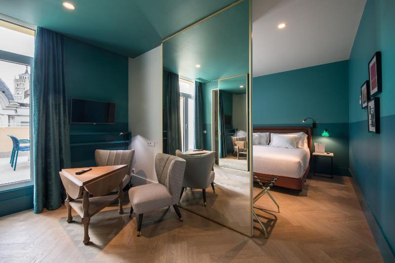 City Suite Doble image 1