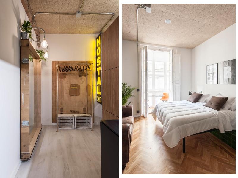 Urban Suite Santander - image 38