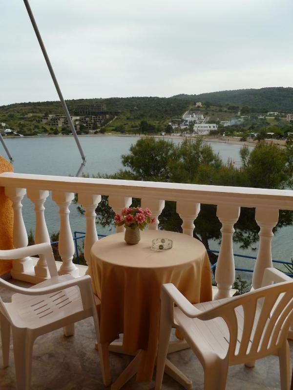 Double or Twin Room with View image 1