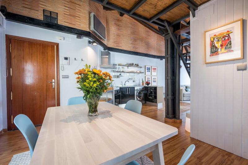 Tina Apartment in Malaga by Solaga Holiday Homes - image 8