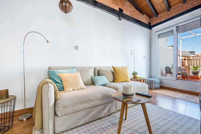 Tina Apartment in Malaga by Solaga Holiday Homes - image 4