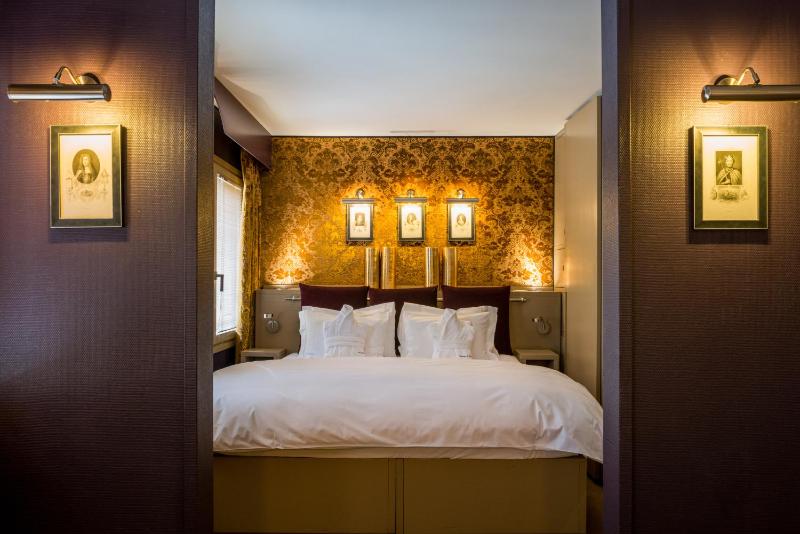 Superior Double Room - Annex image 4
