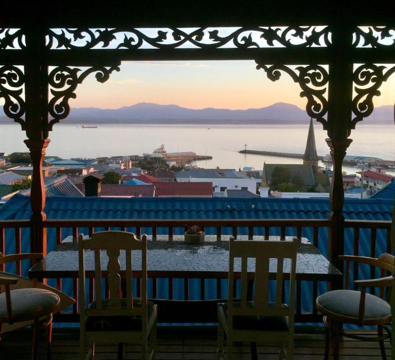 Sea View Charming Stone House Images