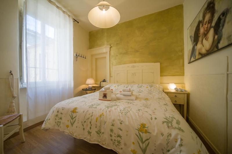 Double or Twin Room with Bathroom image 4
