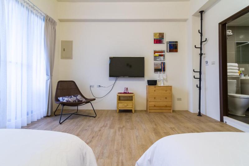 Wendy's home Toucheng Mansion A - image 3