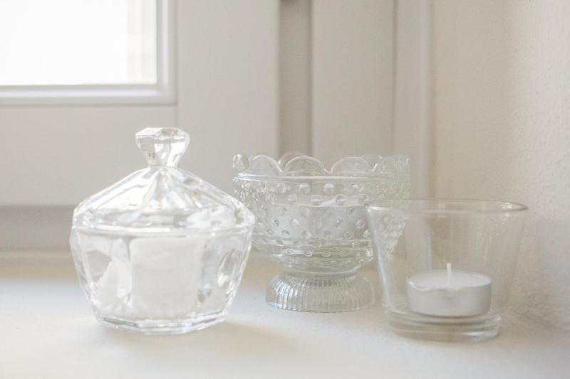 Luxury Quadruple Room image 4