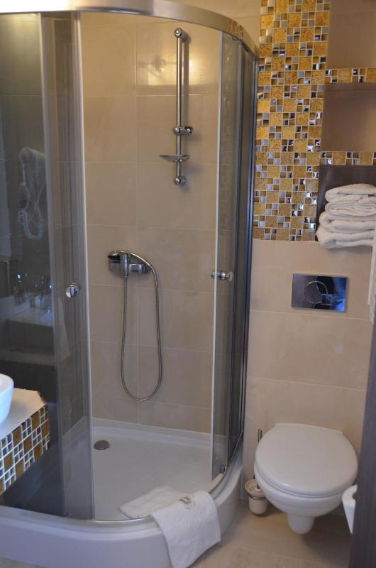 Single Room with Balcony image 3