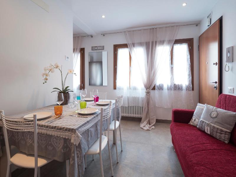 Two-Bedroom Apartment image 2