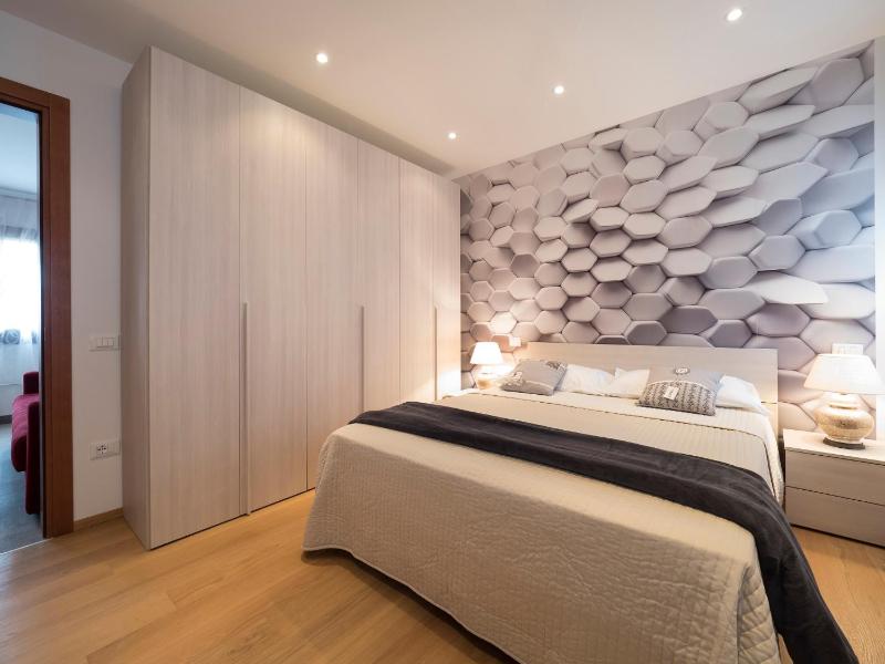 Two-Bedroom Apartment image 3