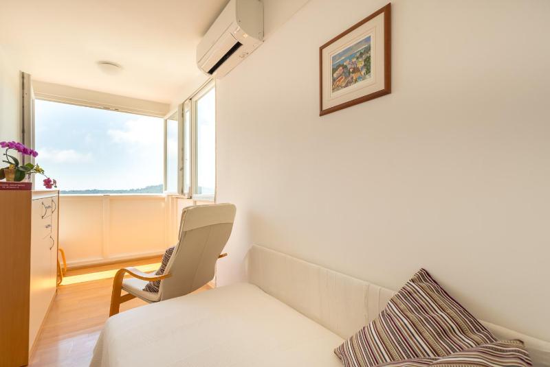 Apartment with Terrace image 3