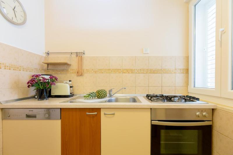 Apartment with Terrace image 2