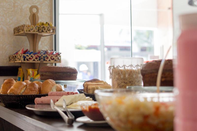 Vivaz Boutique Hotel - image 47