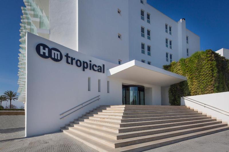 Hm Tropical - image 42
