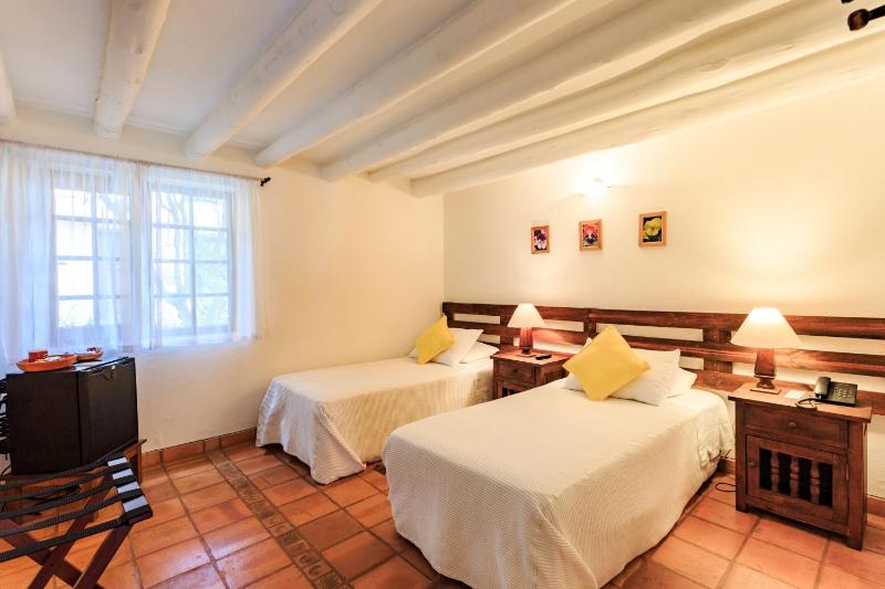 Hotel y Spa Getsemani - image 16