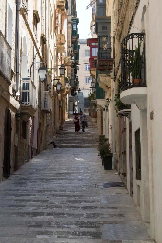 Vincenti Strait Street Suite - image 6