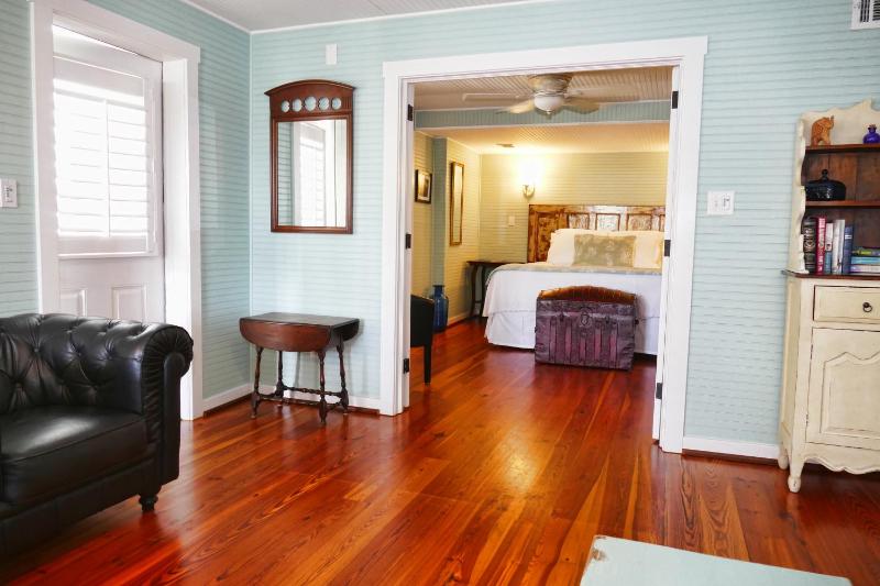 Beachview Inn and Spa - image 13