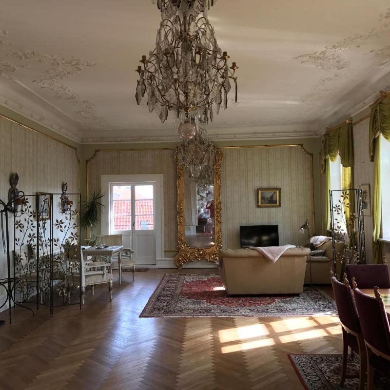 Deluxe Apartment image 3