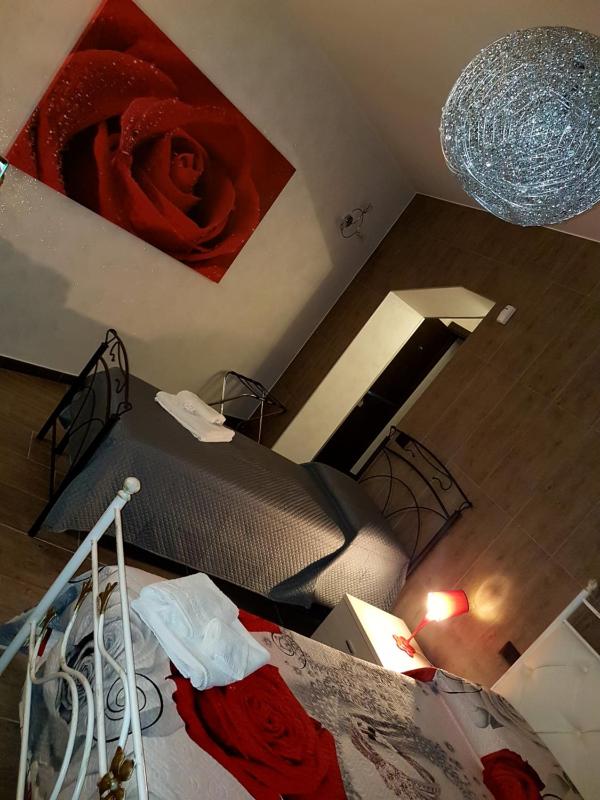 Suite with Sea View image 3