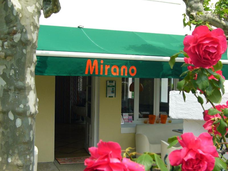 Hôtel Mirano - image 44
