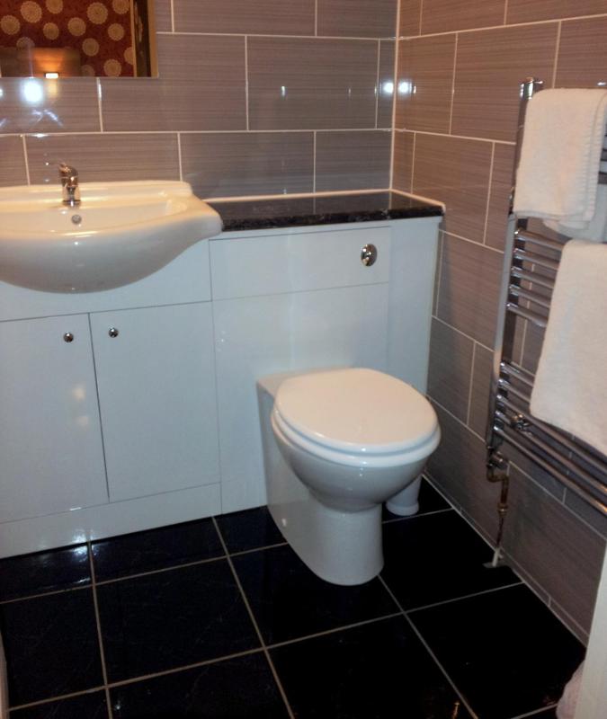 Executive Double Room image 2