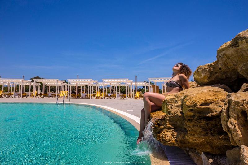 Hotel Casale Milocca - image 1