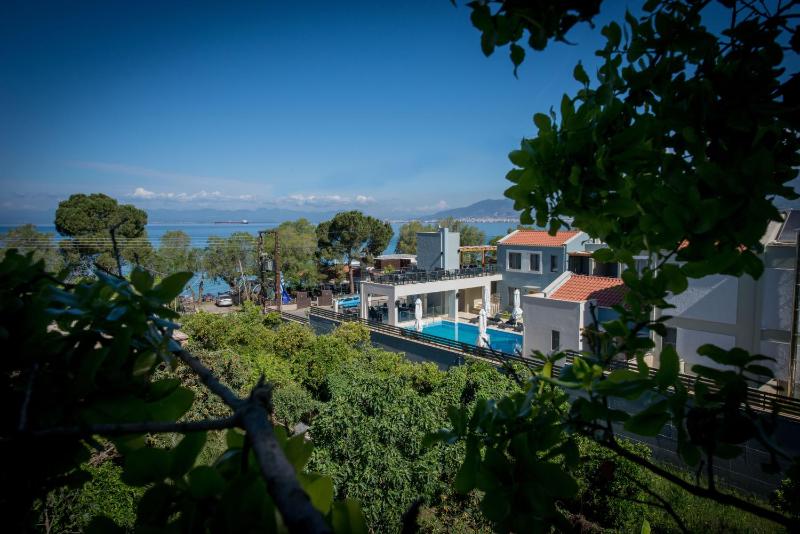 Mantinia Bay Hotel - image 26
