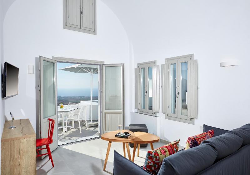 Aperanto Suites - image 26