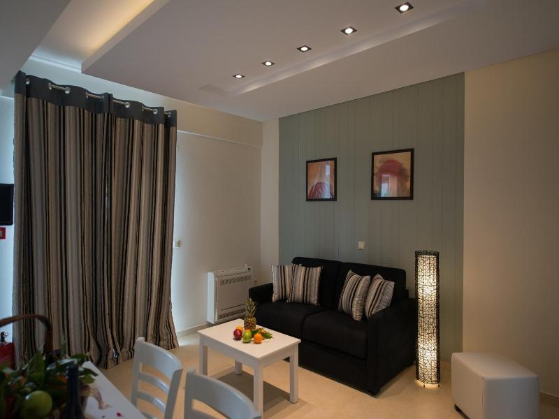 Mantinia Bay Hotel - image 22