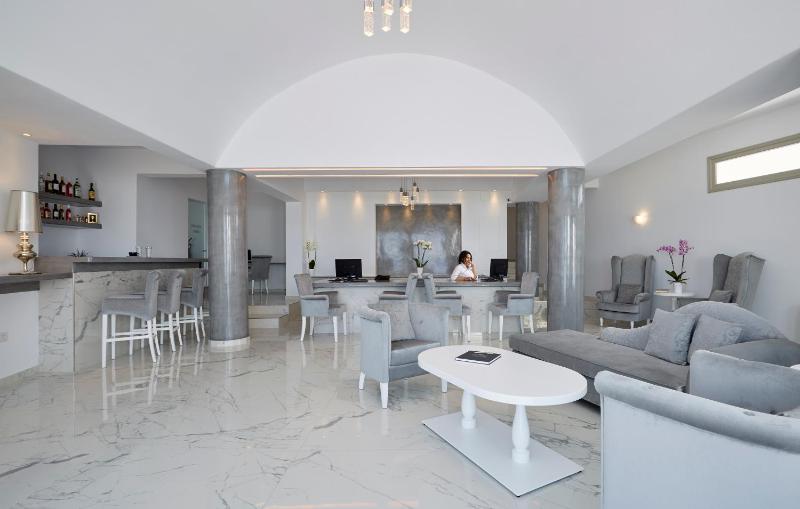 Aperanto Suites - image 13
