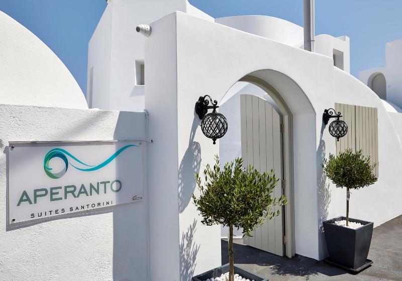 Aperanto Suites - image 23