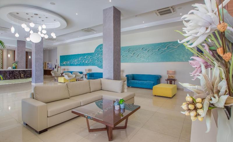 Stamatia Hotel - image 7