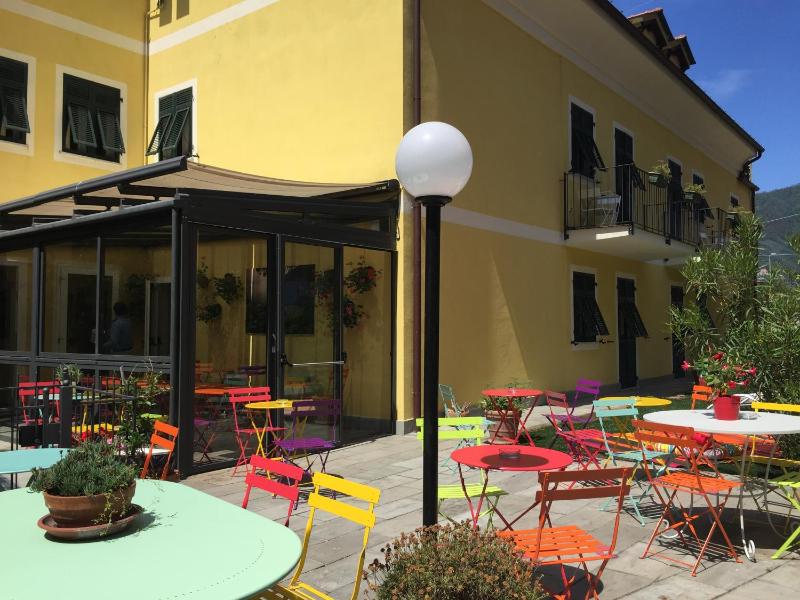 Oasi Eco Boutique Hotel - image 45