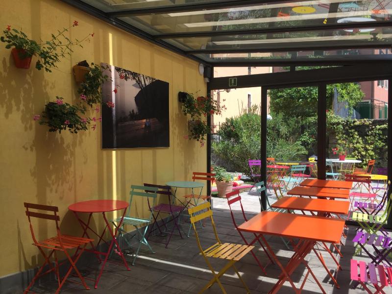 Oasi Eco Boutique Hotel - image 15