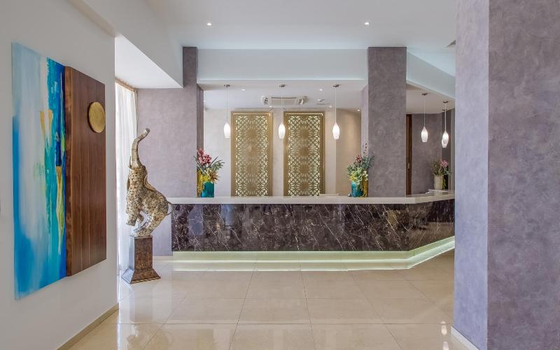 Stamatia Hotel - image 5