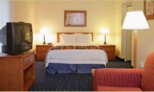 One-Bedroom Suite - Disability Access/Non-Smoking image 2